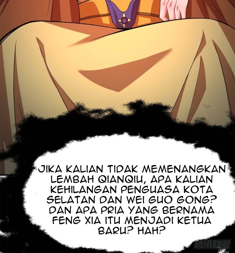 I Picked Up An Attributes Chapter 48 Gambar 49